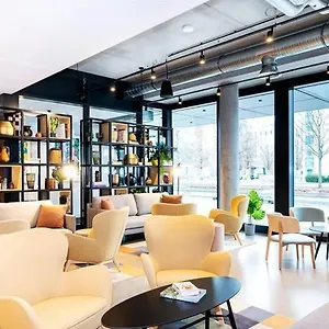 Aparthotel Staycity Frankfurt Airport, Frankfurt nad Mohanem