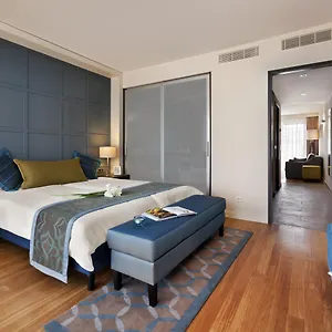 Citadines Centre Frankfurt **** Francoforte sul Meno