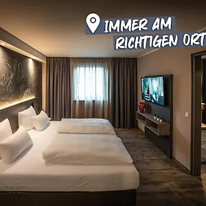 Loginn Stuttgart Zuffenhausen 3*, Korntal-Münchingen גרמניה