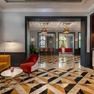 מלון Lume Boutique Hotel, Autograph Collection, פרנקפורט