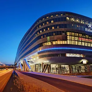 Hotel Hilton Frankfurt Airport, Frankfurt am Main