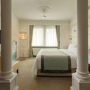 The Westin Grand Germania