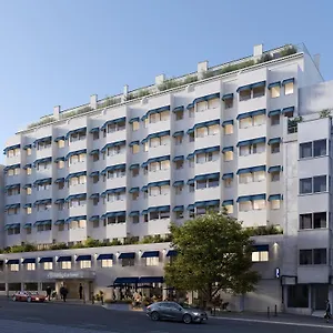 Express & - Principe Real By Ihg Portugal