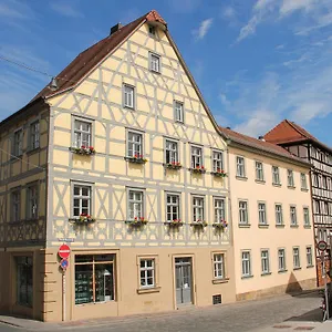  Apartment Altstadtpalais Im Germany