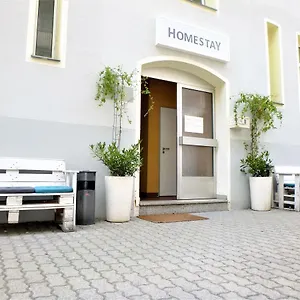 Homestay Nuernberg Germania