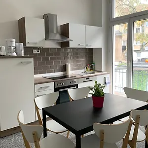 Hampton By Hilton Centre 3*, דיסלדורף גרמניה