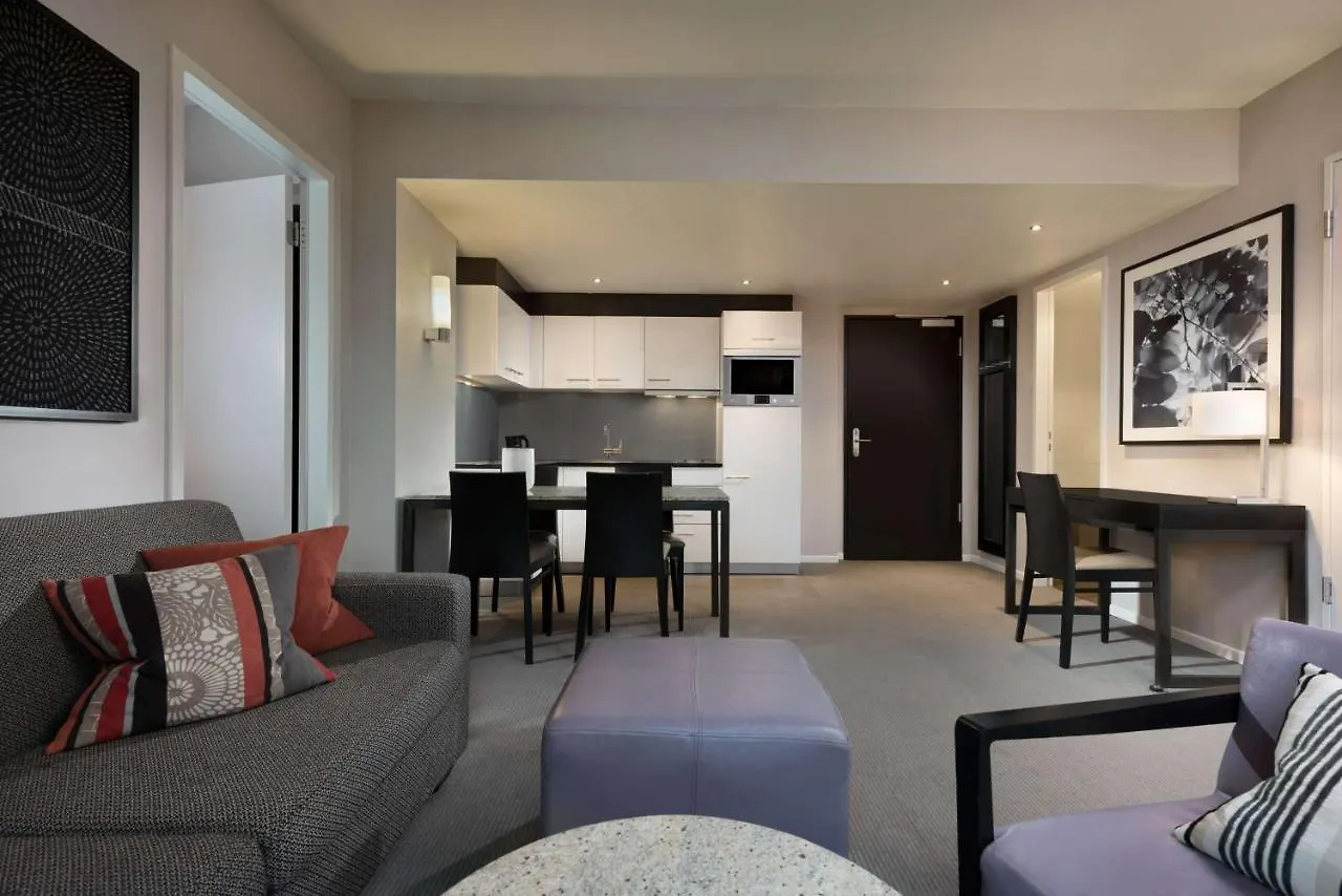 Adina Apartment Hotel Frankfurt Neue Oper Francoforte sul Meno Aparthotel