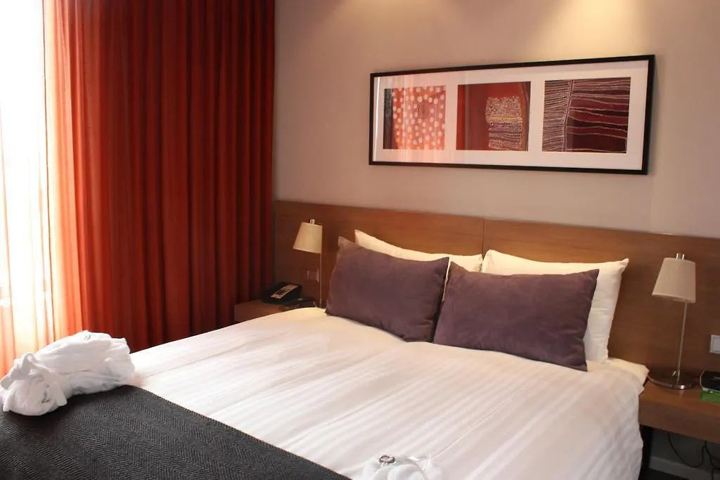 Aparthotel Adina Apartment Hotel Frankfurt Neue Oper Frankfurt am Main