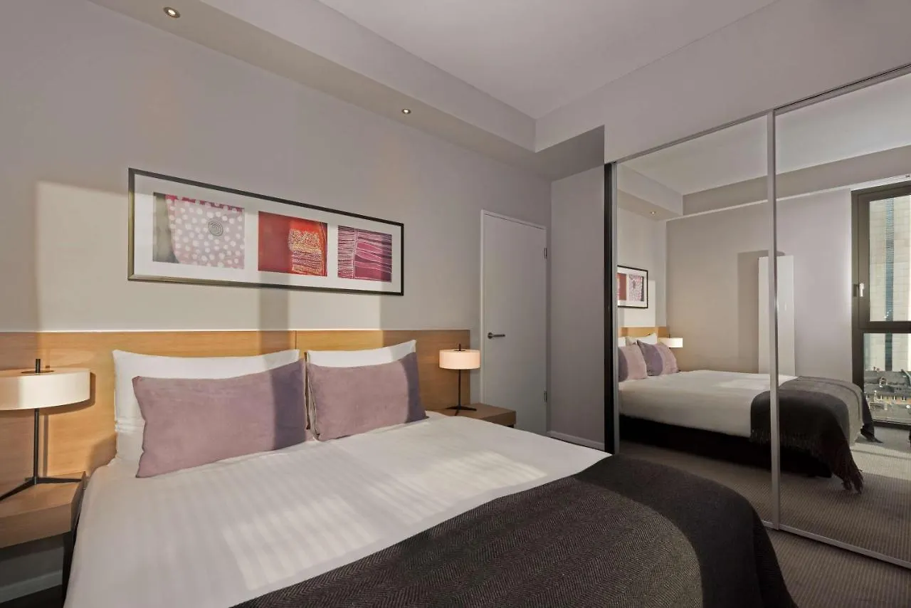 Aparthotel Adina Apartment Hotel Frankfurt Neue Oper Frankfurt am Main