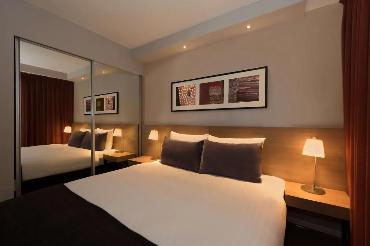 Adina Apartment Hotel Frankfurt Neue Oper Frankfurt am Main